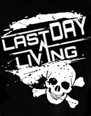 Last Day Living