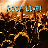 Rock Live! [Universal]
