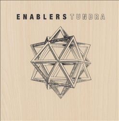Album herunterladen Enablers - Tundra