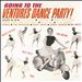 Going to the Ventures' Dance Party!