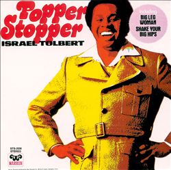 ladda ner album Israel Tolbert - Popper Stopper