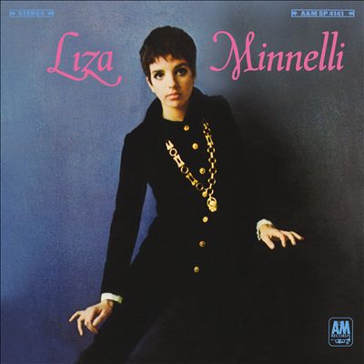Liza Minnelli [1968]