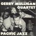 Gerry Mulligan Quartet, Vol. 1