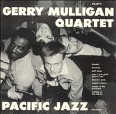 Gerry Mulligan Quartet, Vol. 1
