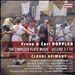 Franz & Carl Doppler: The Complete Flute Music, Vol. 2/10