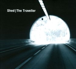 descargar álbum Shed - The Traveller