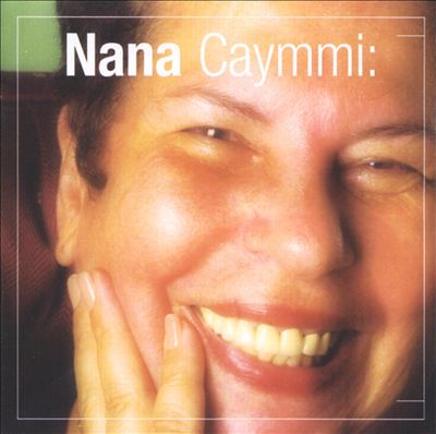 O Talento de Nana Caymmi