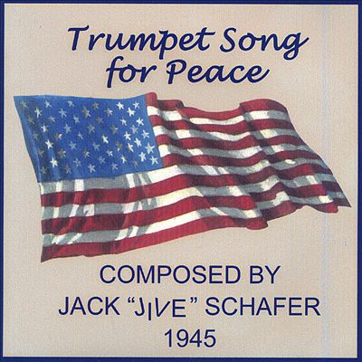 Trumpet Song for Peace