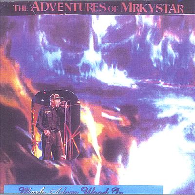 The Adventures of Mrkystar