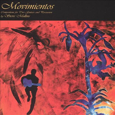 Movimientos: Compositions For Two Guitars And Percussion