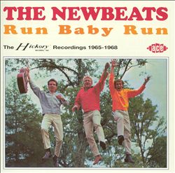 ladda ner album The Newbeats - Run Baby Run