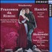 Tchaikovsky: Francesca da Rimini; Hamlet (stokowski)