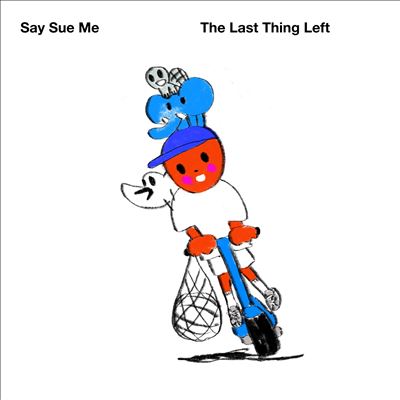 The Last Thing Left