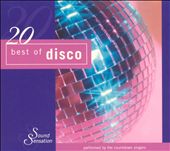 20 Best of Disco
