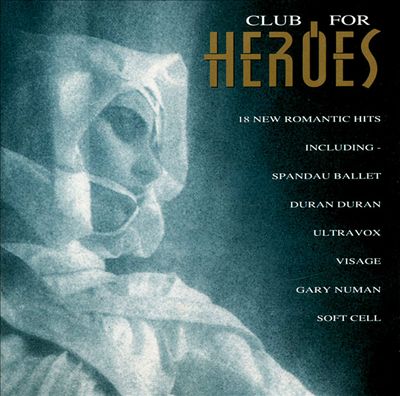 Club for Heroes