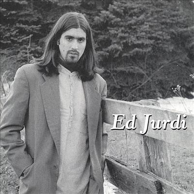 Ed Jurdi