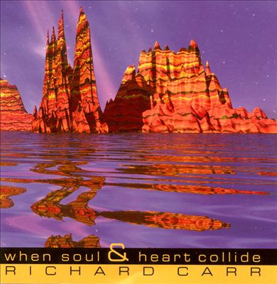 When Soul & Heart Collide