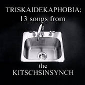 Triskaidekaphobia: 13 Songs from Kitschsinsynch