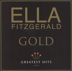 descargar álbum Ella Fitzgerald - Gold Greatest Hits