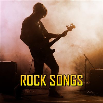 Rock Songs [Universal]