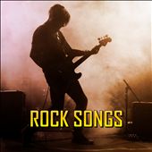 Rock Songs [Universal]