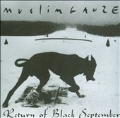 Return of Black September