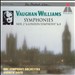 Vaughan Williams: Symphonies No. 2 'A London Symphony' & 8