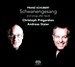 Schubert: Schwanengesang and songs after Seidl