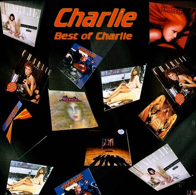 Best of Charlie