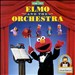 Elmo and the Orchestra [Sony]