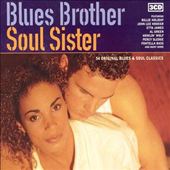 Blues Brother Soul Sister [Time Music]