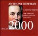 Bach 2000: A Musical Tribute