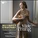 Beethoven, Stravinsky: Violin Concertos