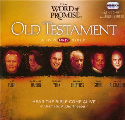 The Word of Promise: Old Testament