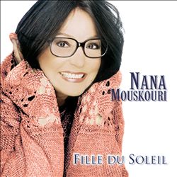 télécharger l'album Nana Mouskouri - Fille Du Soleil