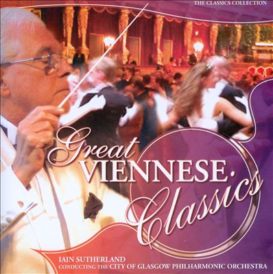 Great Viennese Classics