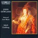 John Dowland: Selected Lute Music