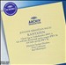 Bach: Cantatas, BWV 4, 56 & 82