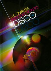 A Complete Introduction to Disco