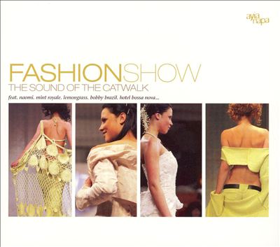 Fashionshow: The Sound of the Catwalk