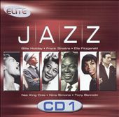 Elite Jazz, Vol. 1