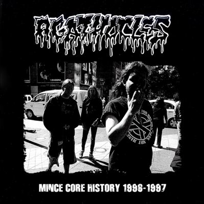 Mince Core History: 1996-1997