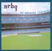 At Yankee Stadium
