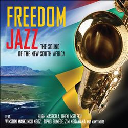 descargar álbum Various - Freedom Jazz