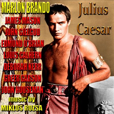 Julius Caesar [HiFi Hits]