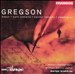 Gregson: Blazon; Violin Concerto; Clarinet Concerto; Stepping Out