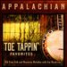 Appalachian Toe Tappin' Favorites: Old-Time Folk and Mountain Melodies with Jim Hendricks