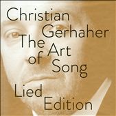 The Art of Song: Lied Edition