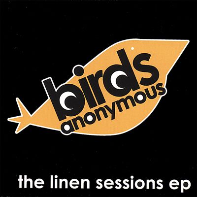 The Linen Sessions EP
