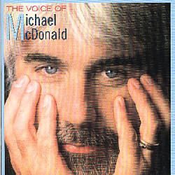 descargar álbum Michael McDonald - The Voice Of Michael McDonald